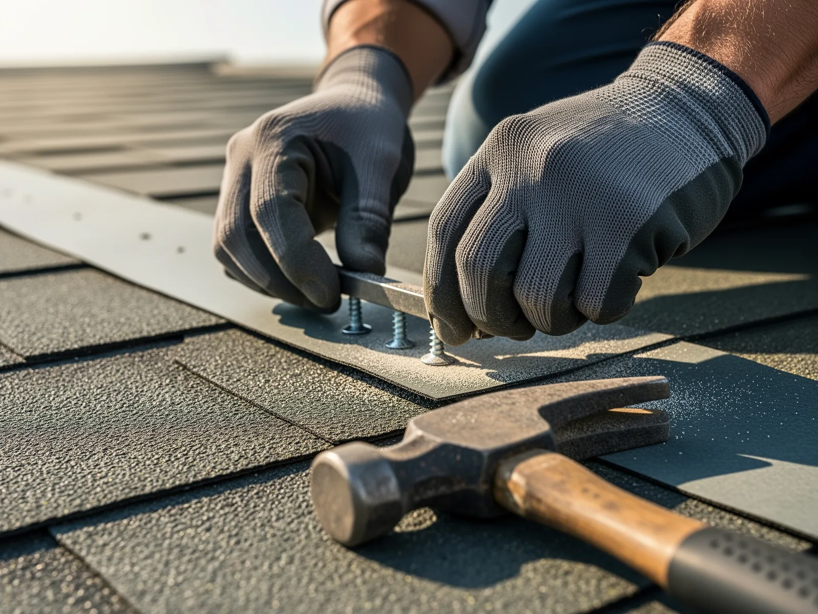 Why choose Fascia Repair in Rush, NY